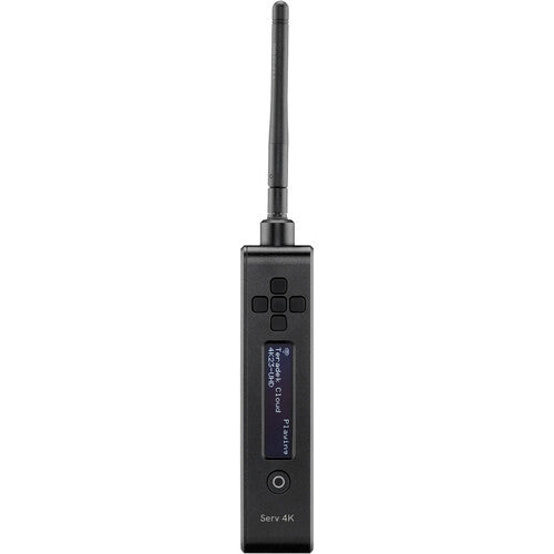 Teradek Serv 4K (2024)