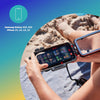 JOBY SeaPal Waterproof Case for Smartphone