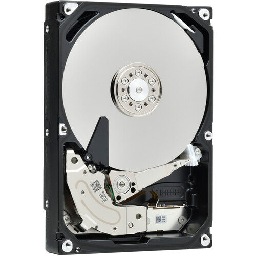 Toshiba 20TB N300 7200 rpm SATA III 3.5" Internal NAS HDD