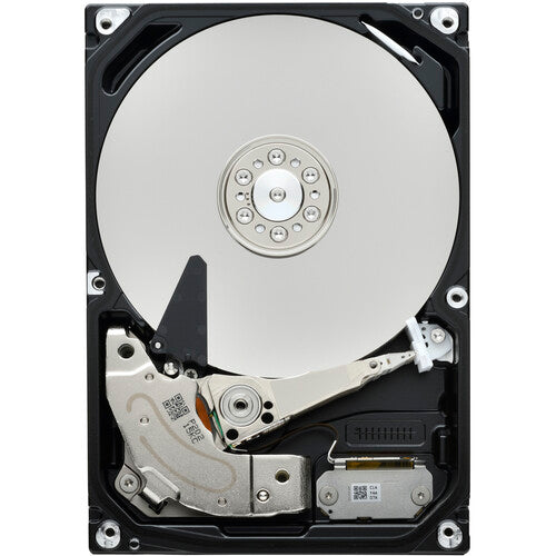 Toshiba 20TB N300 7200 rpm SATA III 3.5" Internal NAS HDD