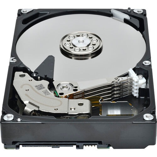 Toshiba 20TB N300 7200 rpm SATA III 3.5" Internal NAS HDD