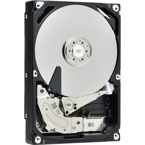 Toshiba 8TB S300 PRO 7200 rpm SATA III 3.5" Internal Surveillance HDD