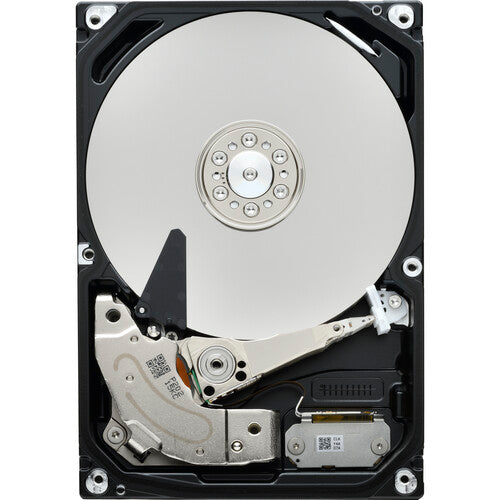 Toshiba 8TB S300 PRO 7200 rpm SATA III 3.5" Internal Surveillance HDD