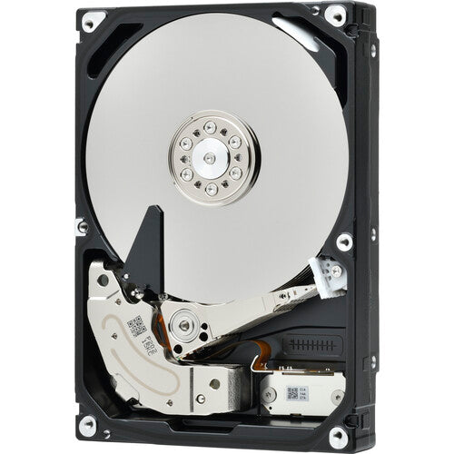 Toshiba 8TB S300 PRO 7200 rpm SATA III 3.5" Internal Surveillance HDD