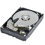 Toshiba 8TB S300 PRO 7200 rpm SATA III 3.5" Internal Surveillance HDD