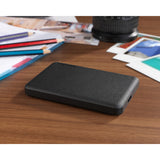 Toshiba 1TB Canvio Advance USB-A 3.2 Gen 1 Portable Hard Drive (Black)