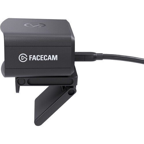 Elgato Teleprompter+Facecam MK.2 Webcam Creator Kit