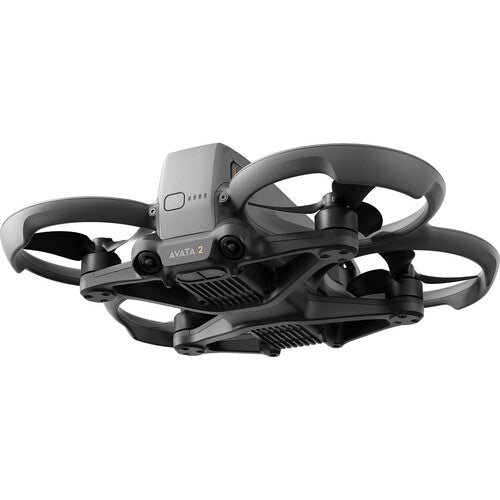 DJI Avata 2 FPV Drone