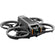 DJI Avata 2 FPV Drone with 1-Battery Fly More Combo