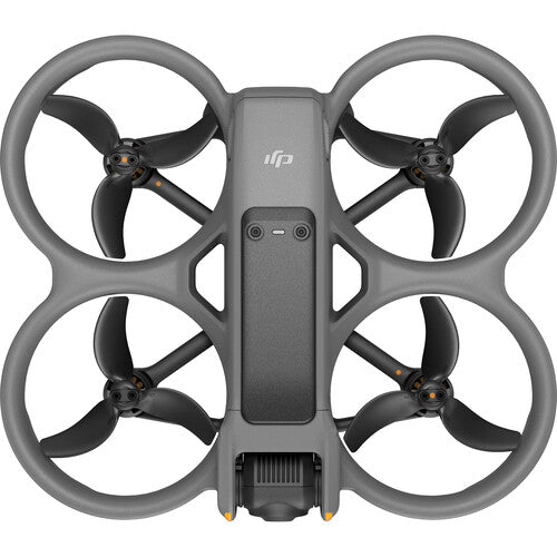 DJI Avata 2 FPV Drone with 1-Battery Fly More Combo