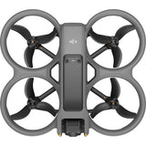 DJI Avata 2 FPV Drone with 3-Battery Fly More Combo