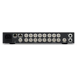 Blackmagic Design ATEM 1 M/E Constellation UHD 4K Live Production Switcher