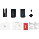 Hollyland Pyro H 4K HDMI Wireless Video Transmission System