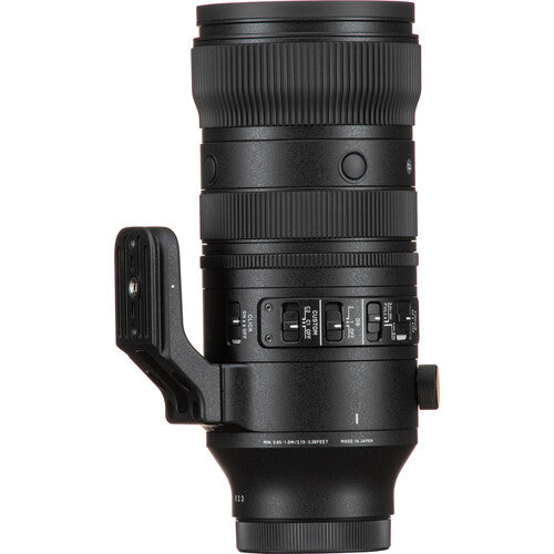 Sigma 70-200mm f/2.8 DG DN OS Sports Lens (L-Mount)