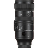 Sigma 70-200mm f/2.8 DG DN OS Sports Lens (L-Mount)