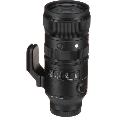 Sigma 70-200mm f/2.8 DG DN OS Sports Lens (L-Mount)