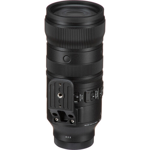 Sigma 70-200mm f/2.8 DG DN OS Sports Lens (L-Mount)