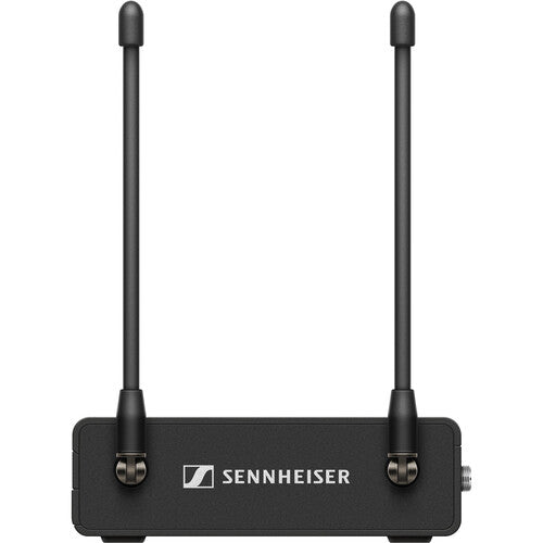 Sennheiser EW-DP ME 2 SET Camera-Mount Digital Wireless Omni Lavalier Mic System (Q1-6: 470 to 526 MHz)