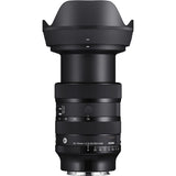 Sigma 24-70mm f/2.8 DG DN II Art Lens (Leica L)