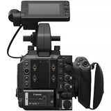 Canon EOS C400 6K Full-Frame Digital Cinema Camera (Canon RF)