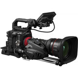 Canon EOS C400 6K Full-Frame Digital Cinema Camera (Canon RF)