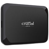 Crucial 1TB X9 USB-C 3.2 Gen 2 External SSD