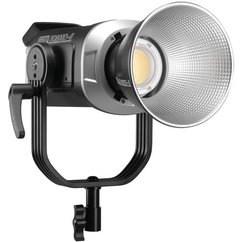 GVM SD600D Bi-Color LED Monolight