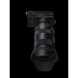 Sigma 28-105mm f/2.8 DG DN Art Lens (Sony E)