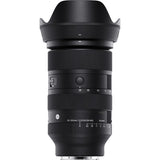 Sigma 28-105mm f/2.8 DG DN Art Lens (L-Mount)