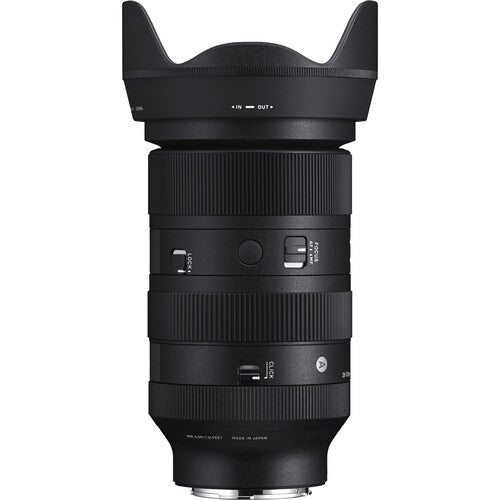 Sigma 28-105mm f/2.8 DG DN Art Lens (L-Mount)