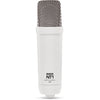 RODE NT1 Signature Series Large-Diaphragm Condenser Microphone (White)