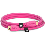 RODE HDMI 2.0 Cable (4.9', Pink)