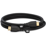 RODE HDMI 2.0 Cable (4.9', Black)