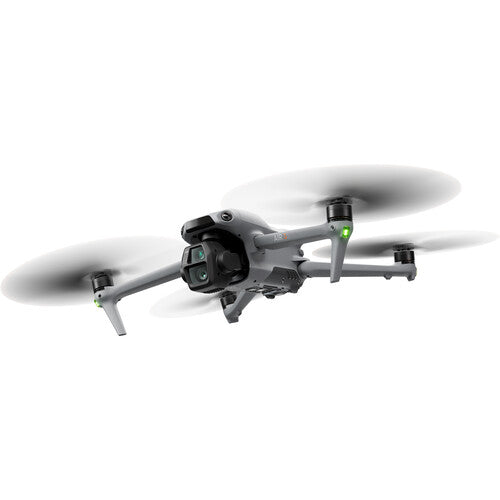 DJI Air 3S Drone with RC-N3 Fly More Combo