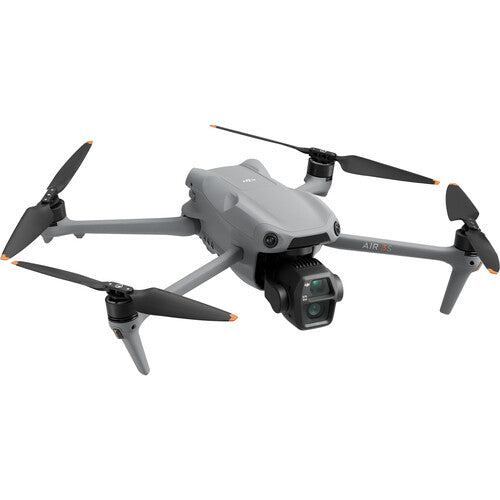 DJI Air 3S Drone with RC-N3 Fly More Combo