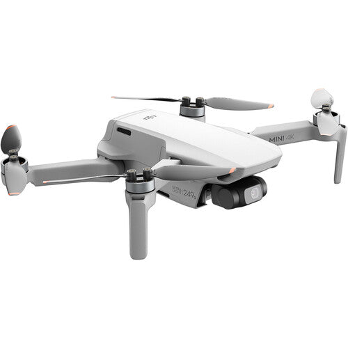 DJI Mini 4K Drone Fly More Combo