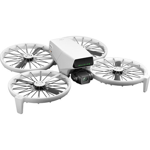 DJI Flip Drone (RC 2 with Fly More Combo)