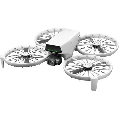 DJI Flip Drone (RC 2 with Fly More Combo)