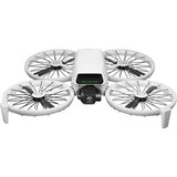 DJI Flip Drone (RC 2 with Fly More Combo)