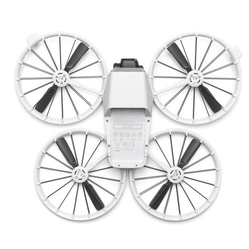 DJI Flip Drone (RC 2 with Fly More Combo)