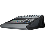 QSC TouchMix-30 Pro 32-Channel Compact Digital Mixer with Touchscreen