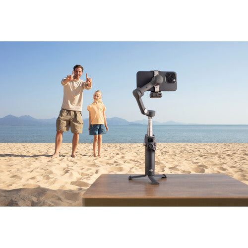 DJI Osmo Mobile 7P Smartphone Gimbal