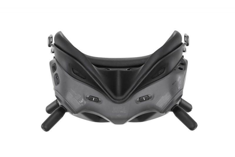 Gafas DJI FPV Goggles V2