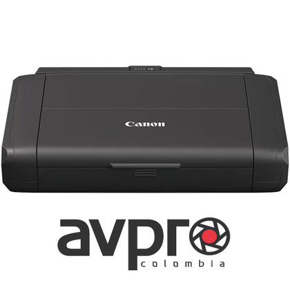 Canon PIXMA TR150 Wireless Portable Printer