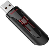 SanDisk 64GB Cruzer Glide USB Flash Drive