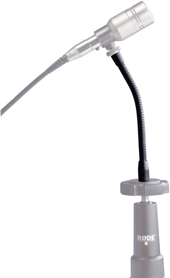 RODE GN1 Flexible Gooseneck for NT-6 Microphone