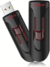 SanDisk 64GB Cruzer Glide USB Flash Drive