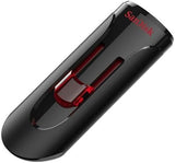 SanDisk 64GB Cruzer Glide USB Flash Drive