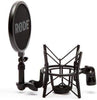 RODE SM5 - Shotgun Microphone Suspension