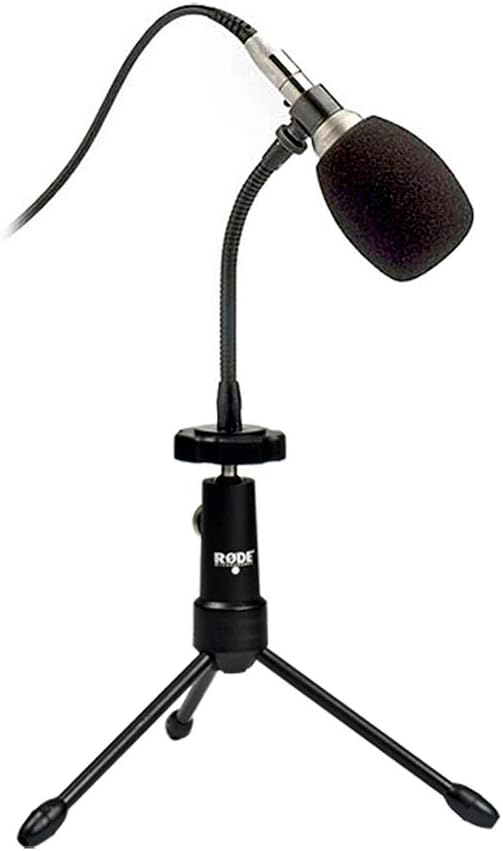 RODE GN1 Flexible Gooseneck for NT-6 Microphone